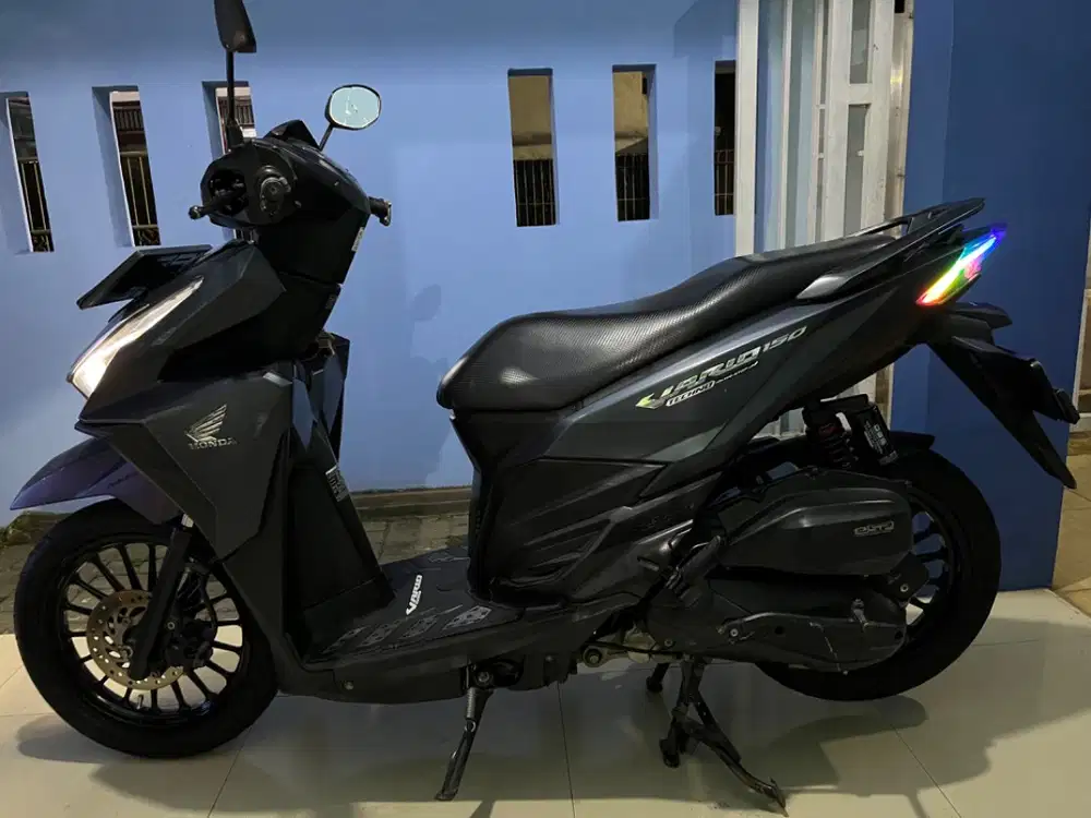 Vario 150 CBS tahun 2016
