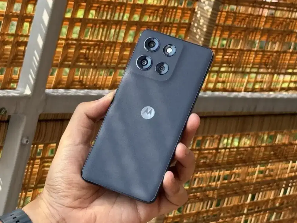 Motorola G86 power like new