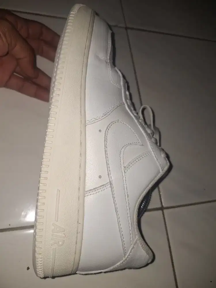 NIKE FORCE ONE ORIGINAL