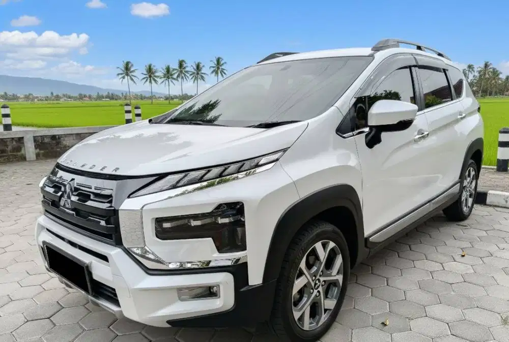 Mitsubishi Xpander Cross Premium 2022