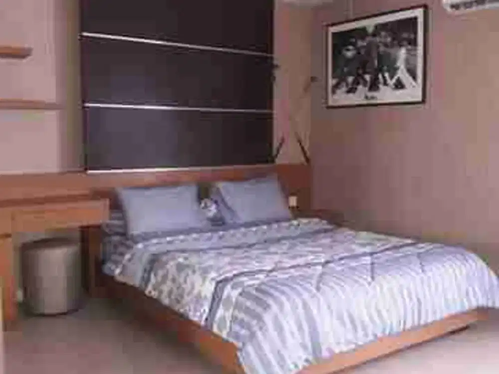 Dijual Apartemen 2BR Galeri Ciumbuleuit Apartment 2 Tipe Casablanca dekat Universitas Parahyangan Unpar Bandung Utara