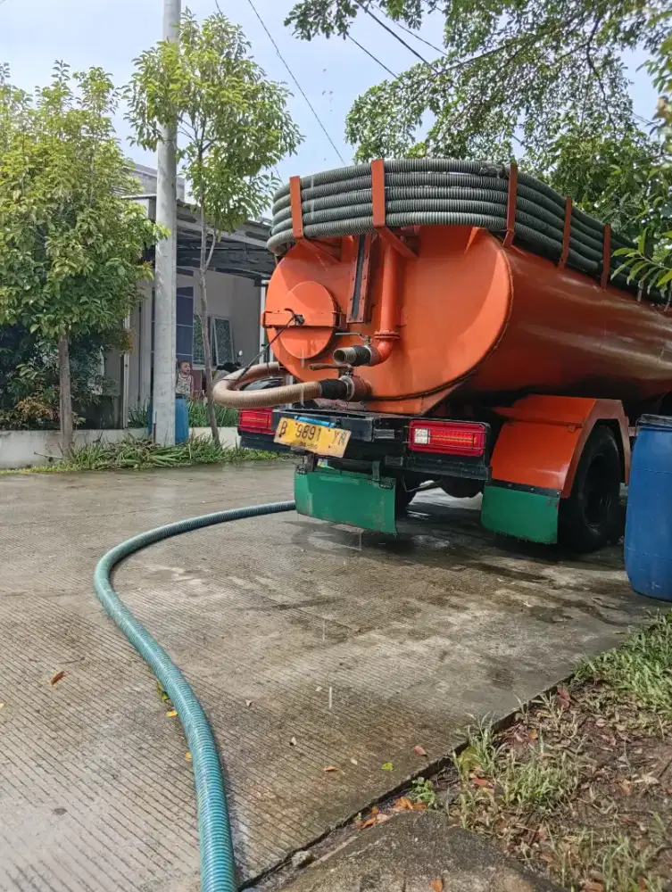 Sedot wc bekasi utara
