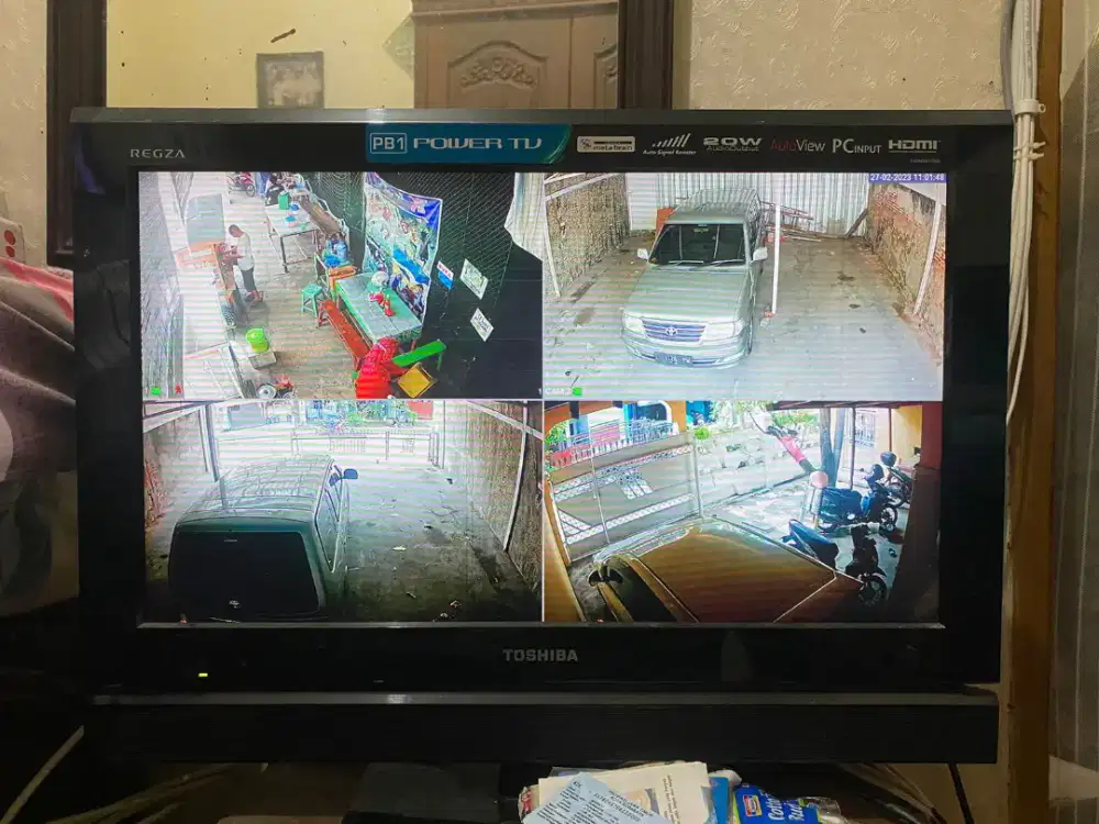 CCTV PROMO PASANG MURAH