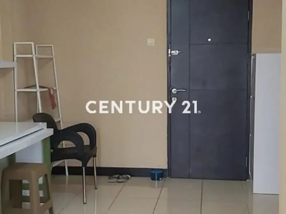 Dijual Apartemen East Casablanca Residence Pondok Bambu