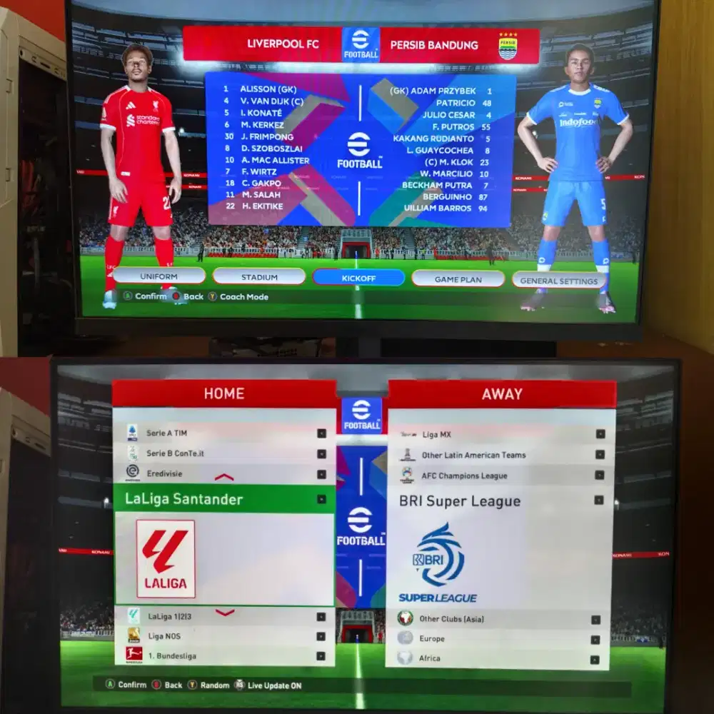 instal PES 2017 Update 2026 PC