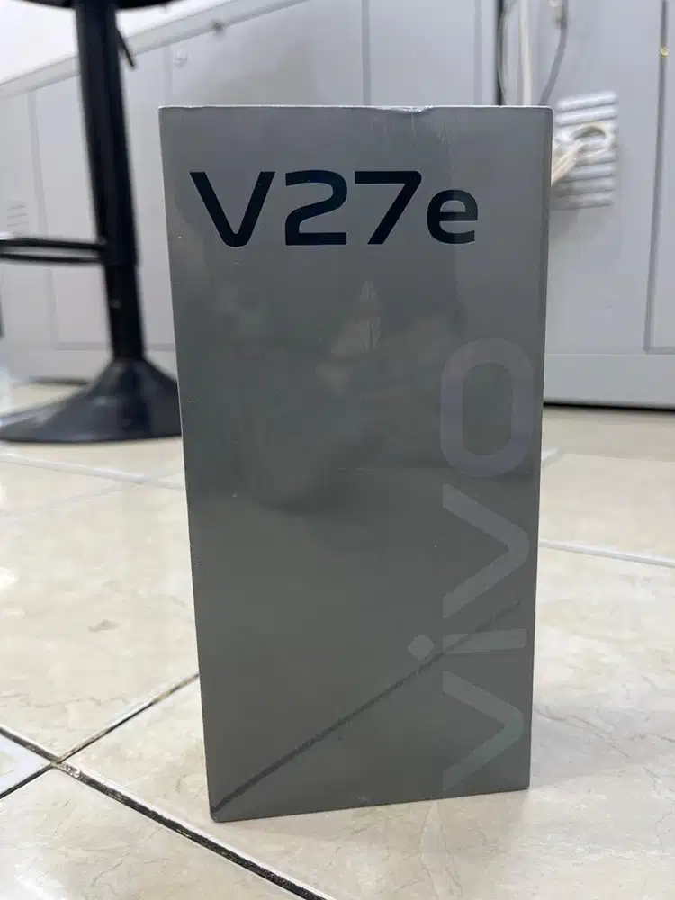 Vivo V27e Bisa Kredit tanpa DP