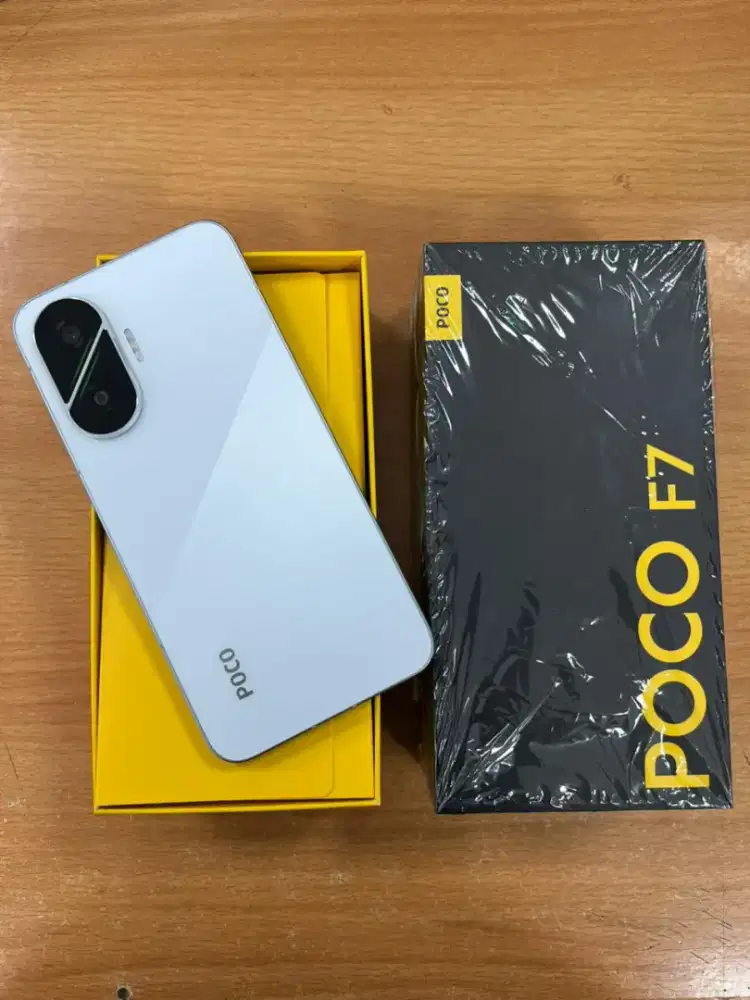 poco f7 12/512gb