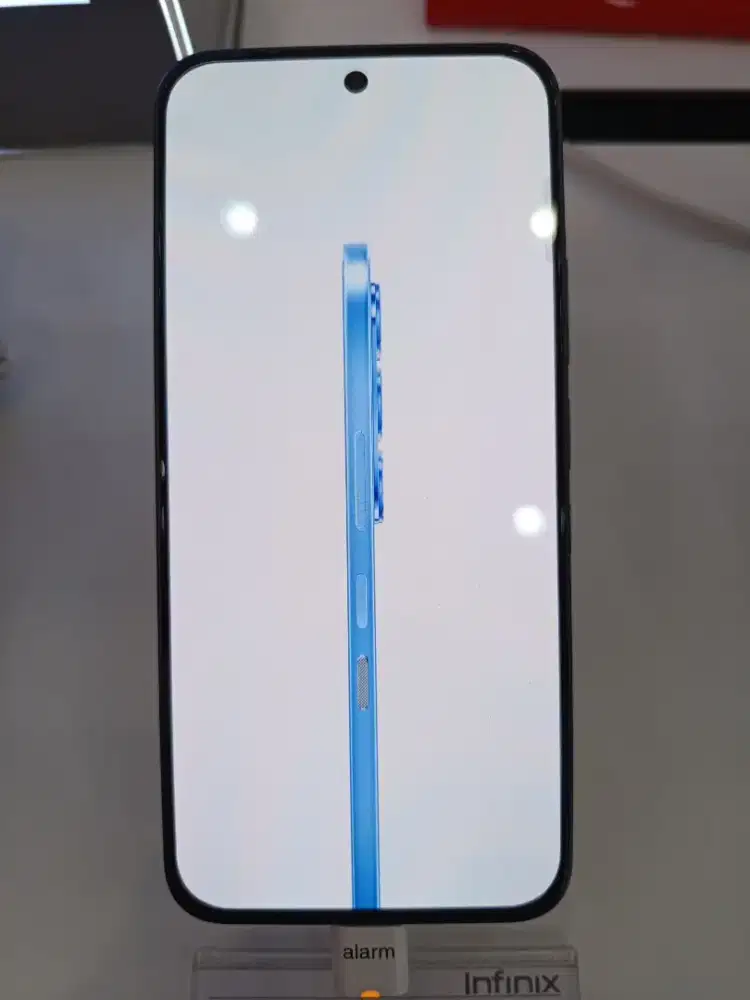 INFINIX HOT 60 PRO 8/256 cuman 2jutaan