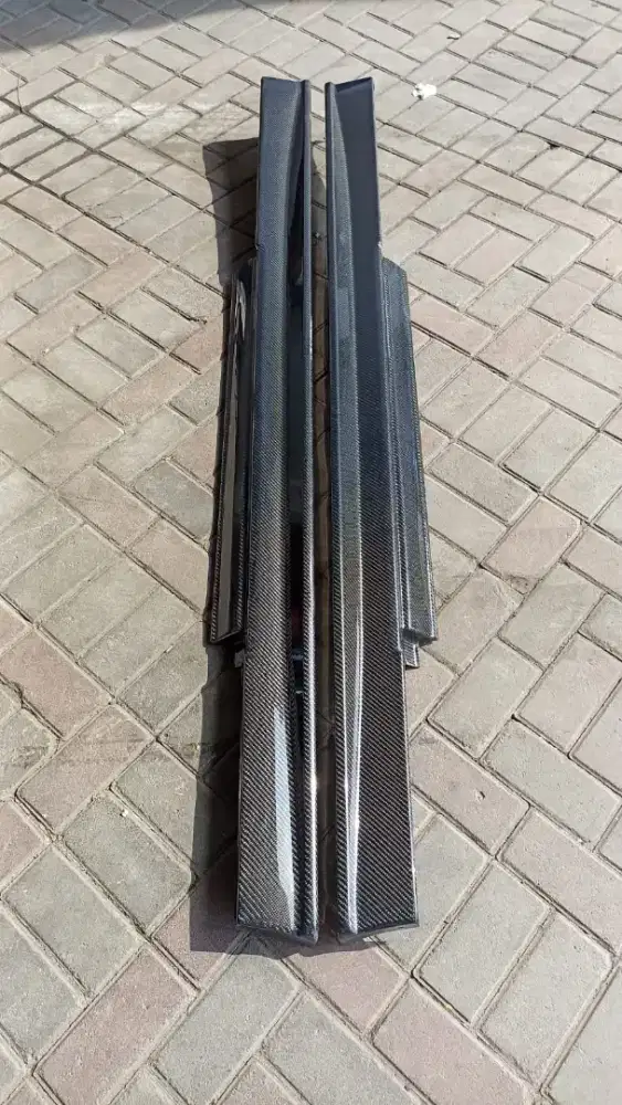 Part carbon bmw m4 f82