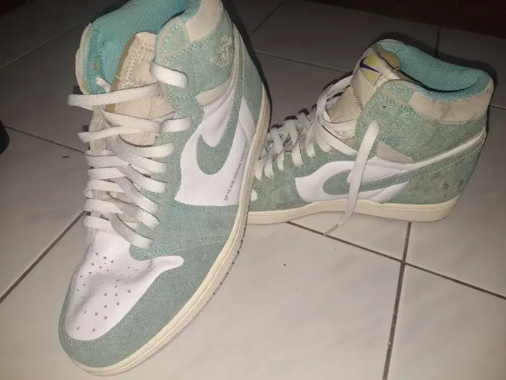 NIKE JORDAN ORIGINAL