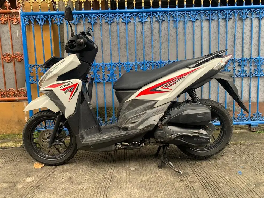 Vario 125cc 2015