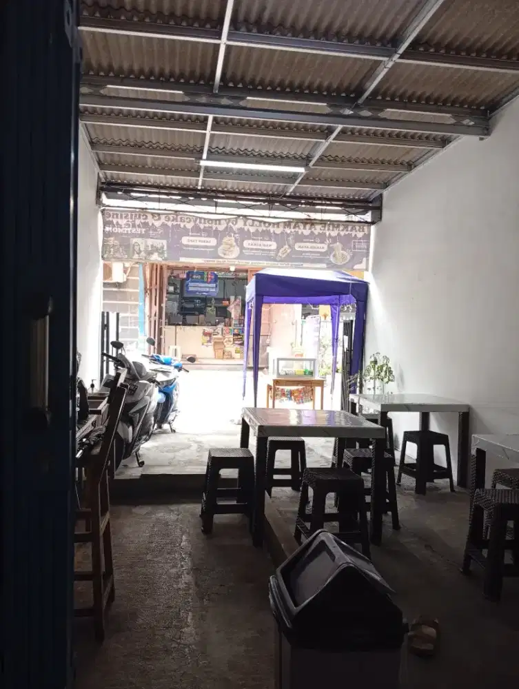 Dibutuhkan segera karyawan