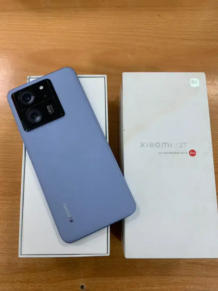 xiaomi Mi 13T 12/256gb