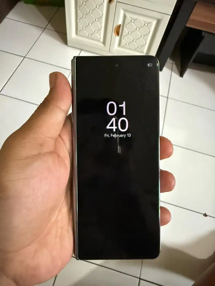 Samsung Z Fold 4 Sein 256