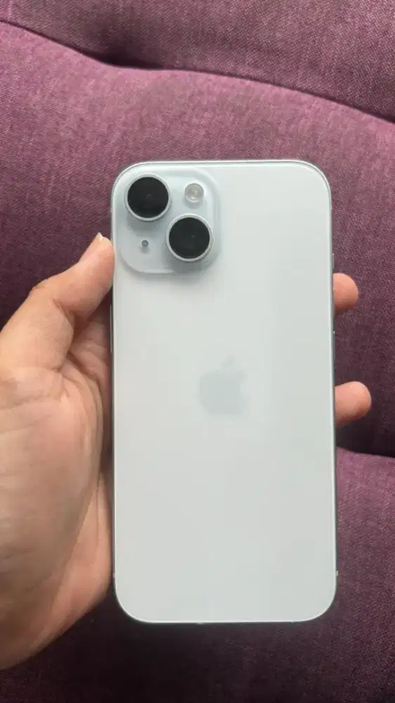 iPhone 15 basic 128gb ibox