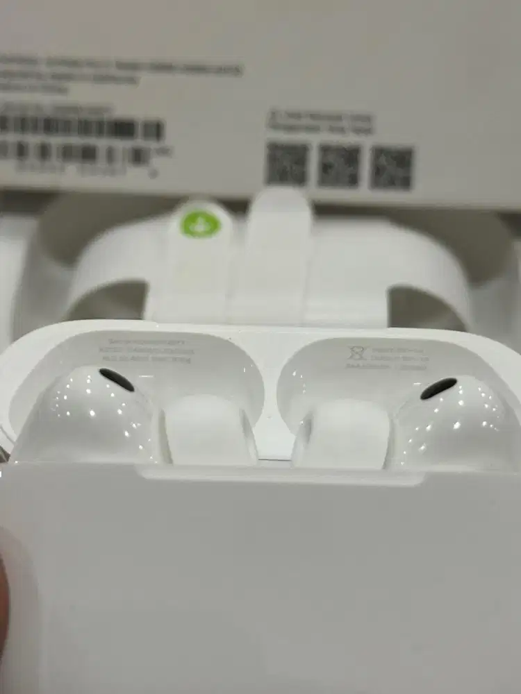 Airpods Pro 3 Ex Blibli
