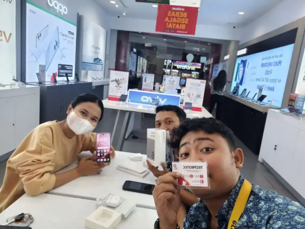 Oppo A6 pro series