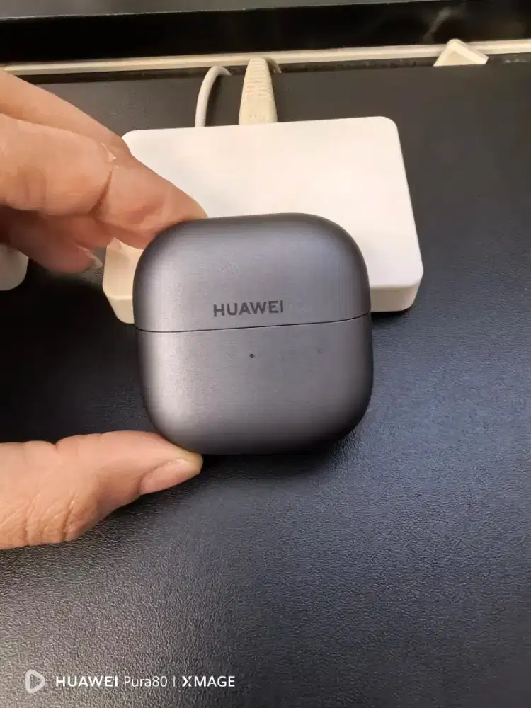 TWS HUAWEI FREECLIP 2