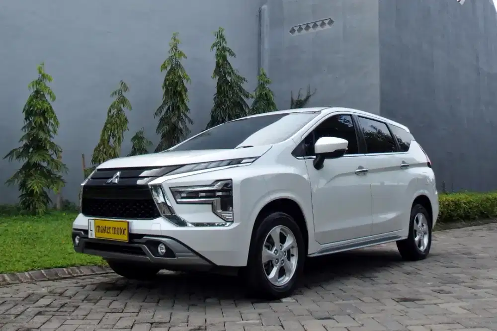 XPANDER SPORT 2022 #gls exceed cross ultimate metik matic at metic