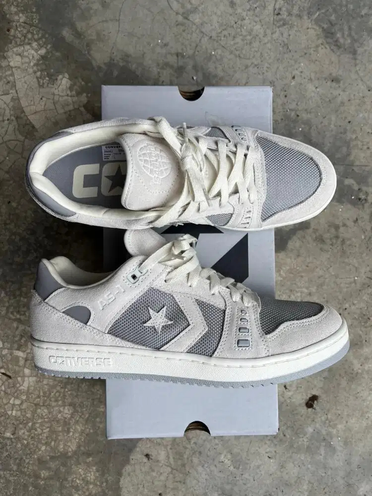 SEPATU CONVERSE AS-1 PRO ORIGINAL