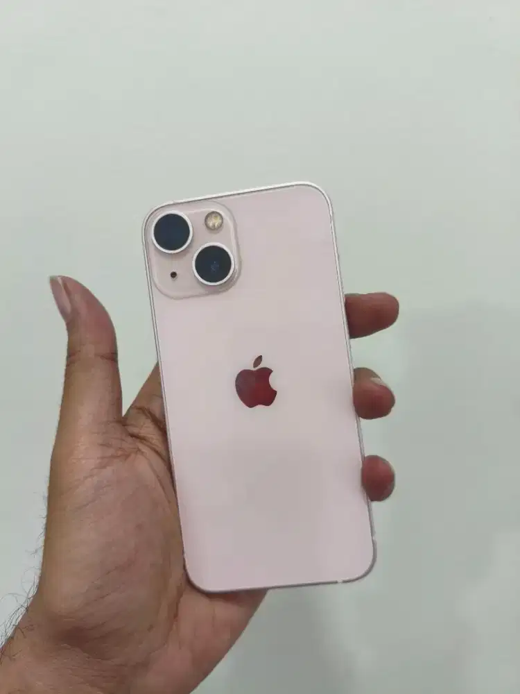 iphone 13 mini 256gb, mulus,fullset,all operator