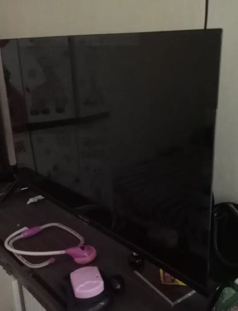 Google tv Polytron 32inc