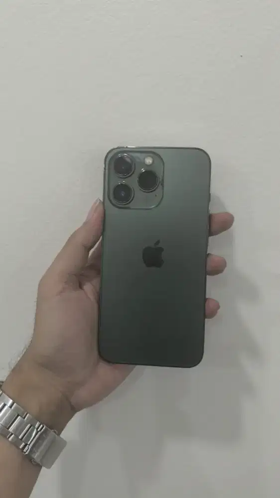 iphone 13 pro 128gb, all operator,fullset,mulus