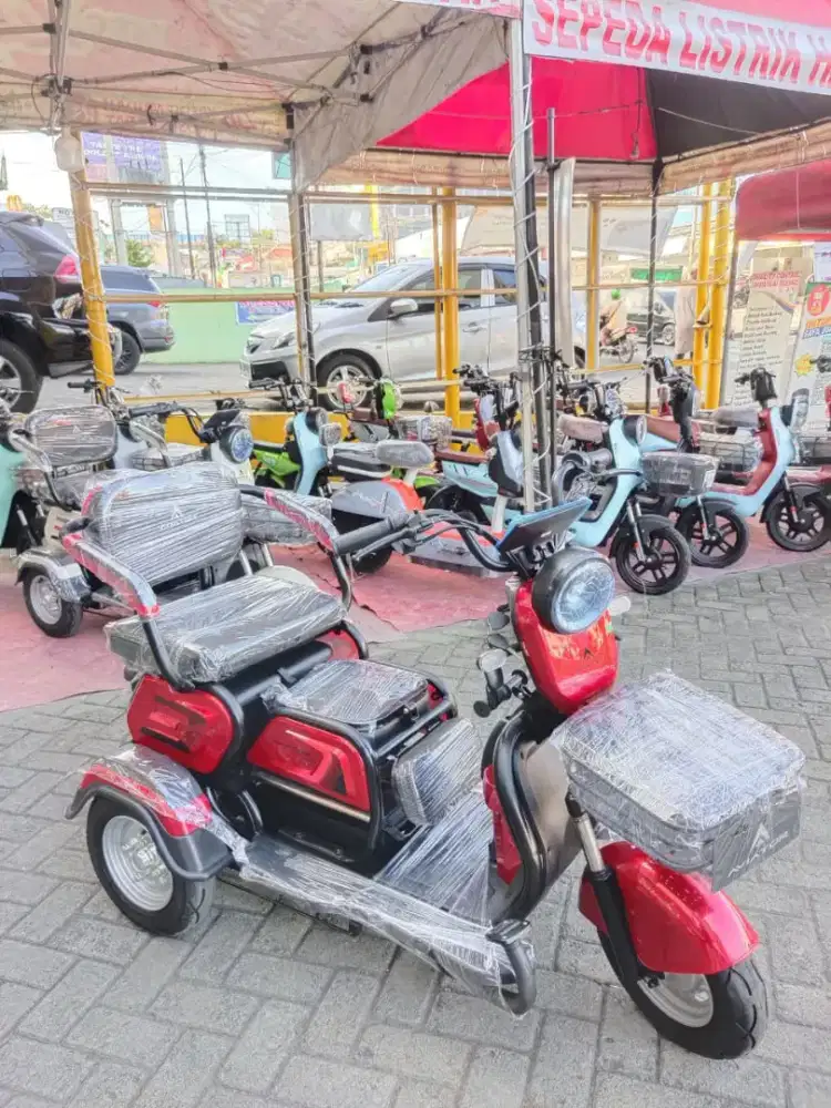 di gercepin yukk kakak