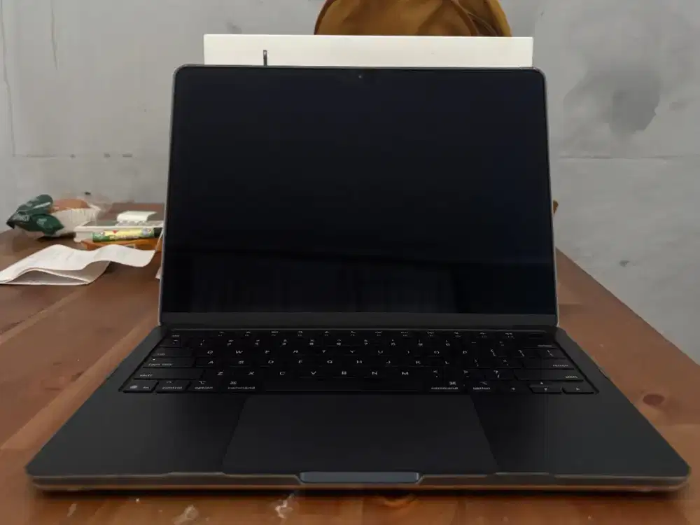 Macbook Air M4 13 inch 2025 16GB
