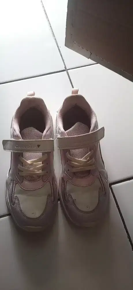 Ga ke pake jadin cuan ajah