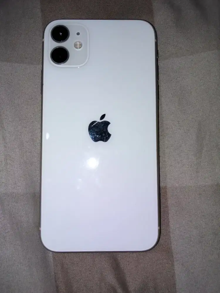 iPhone 11 128 fullset