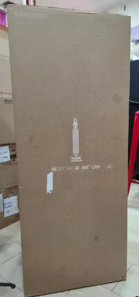 Vacum BESPOKE JET AI lite ( samsung) new