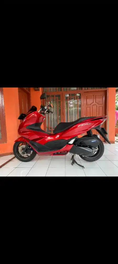 PCX cbs 160 spesial