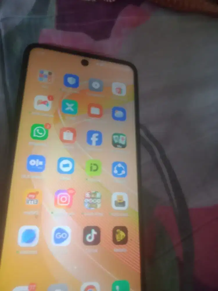 Infinix smart 8 4/64 fulset