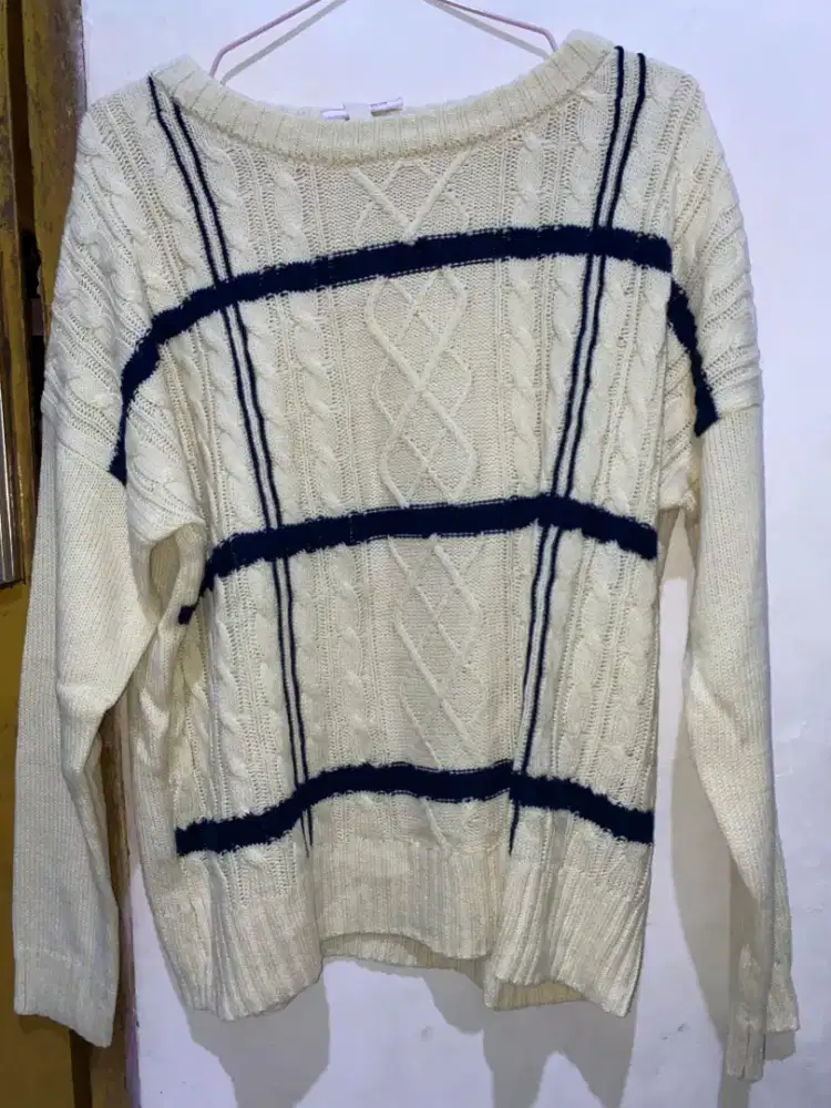 Preloved Knitwear