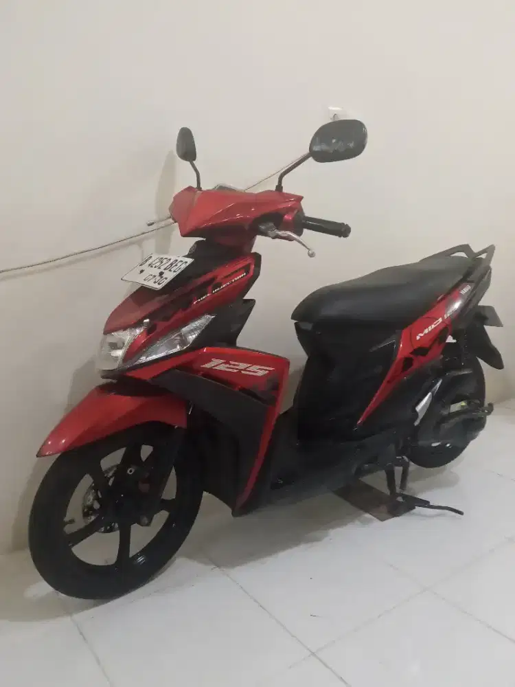Yamaha M3 blue core EXO THN 2015