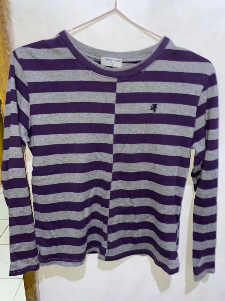 Preloved baju knitwear