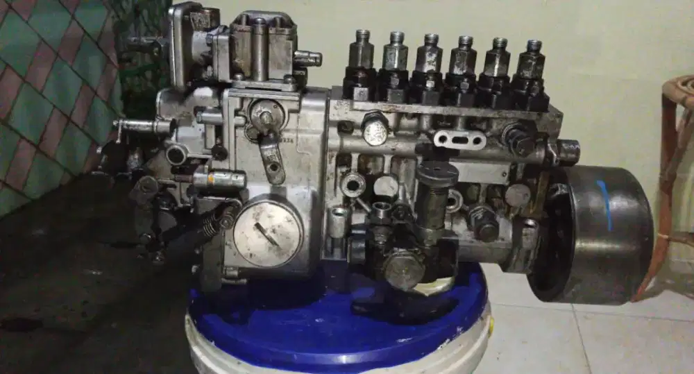 Bospom copotan Hino 500