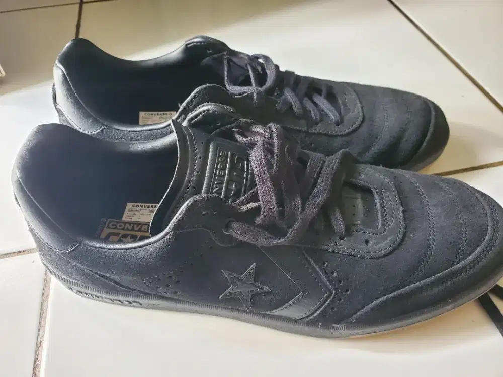 Converse cons louie loiz ox 2