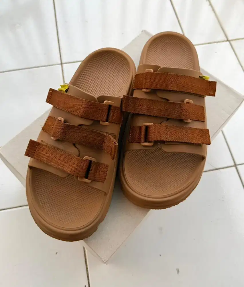 Sandal Hijack Uk 42