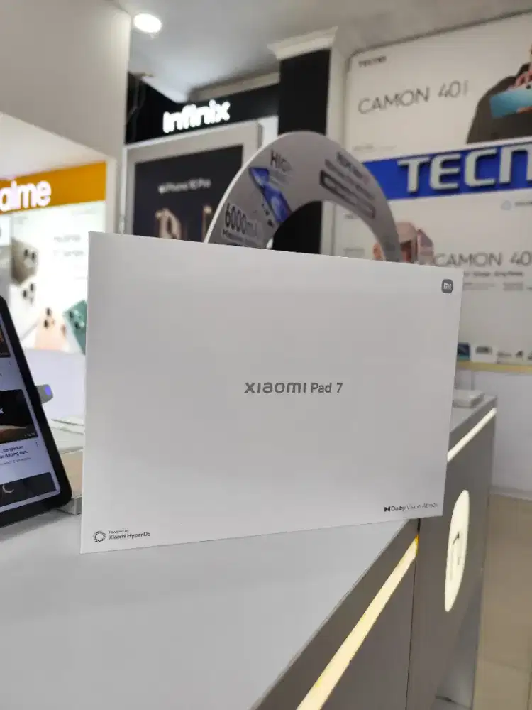 Promo termurah Xiaomi pad 7