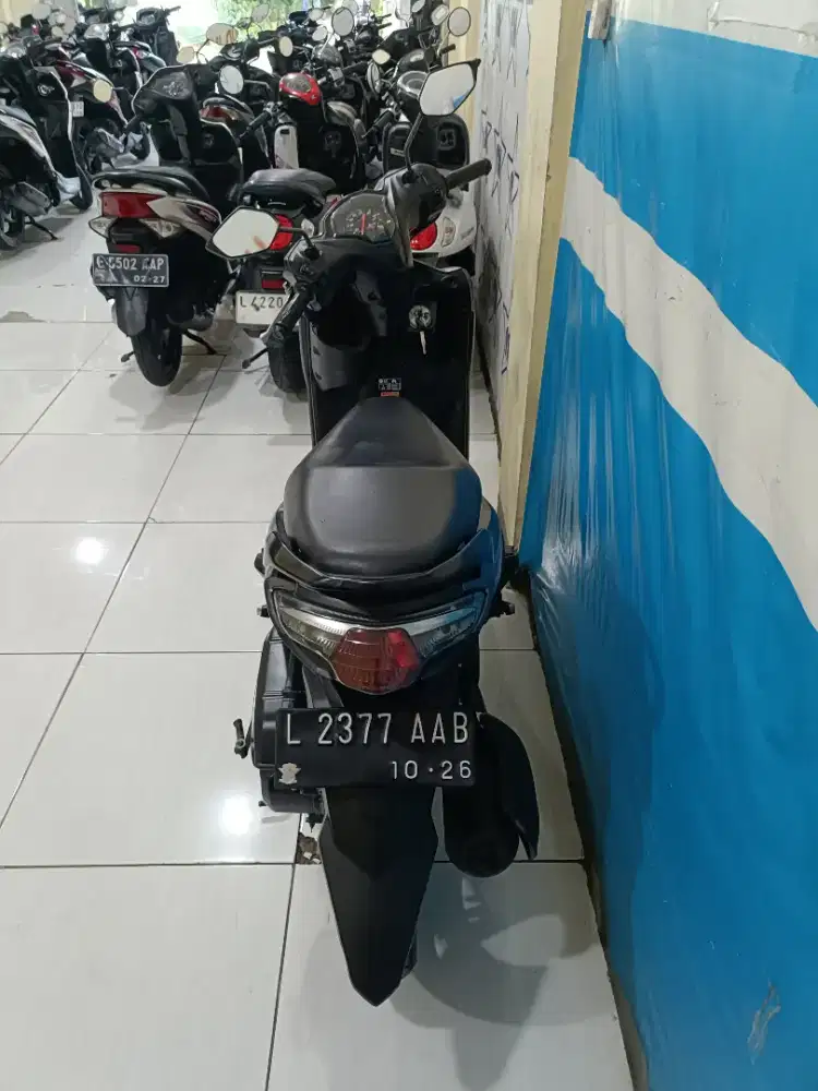 GEAR NON S BLUECORE BISA KREDIT TENOR MAX 3TH 2021 DP PROMO 500RB