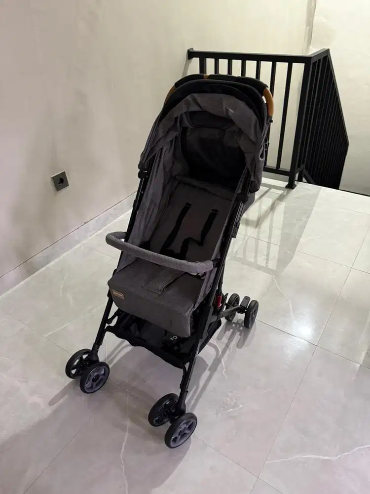 Stroller anak BABYDOES OLLA CX