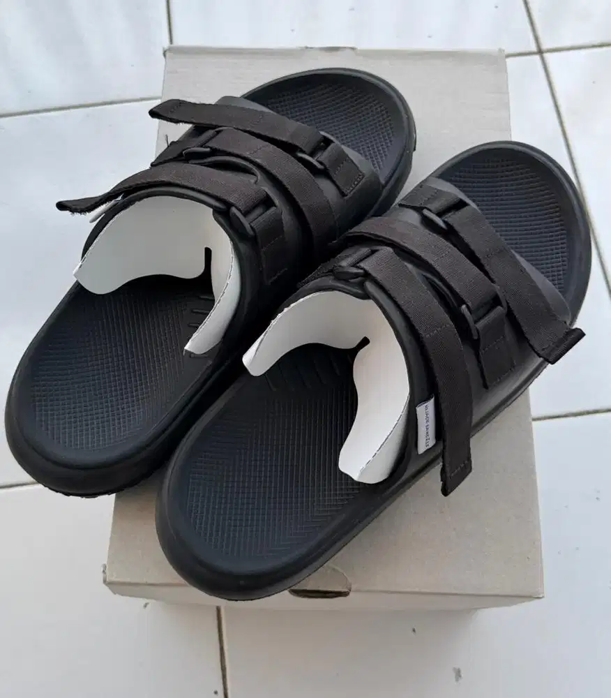 Sandal Hijack Baru Uk 42