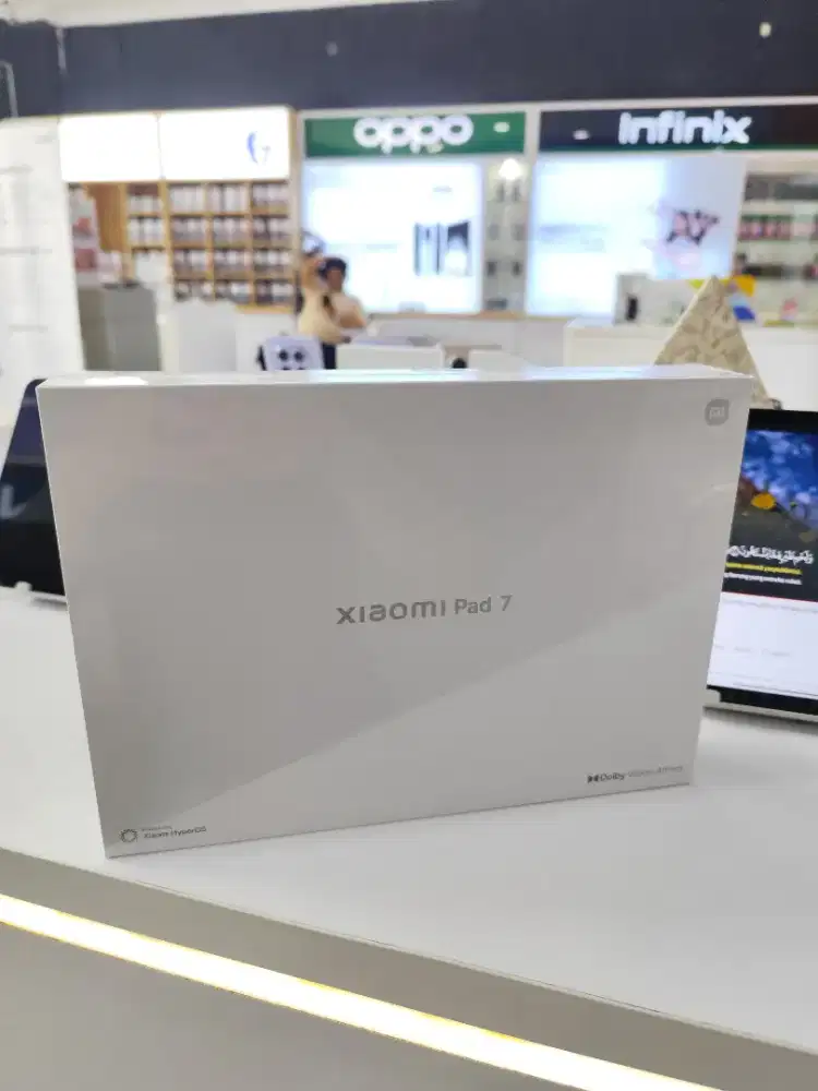 Xiaomi pad 7 termurah dan bergaransi resmi