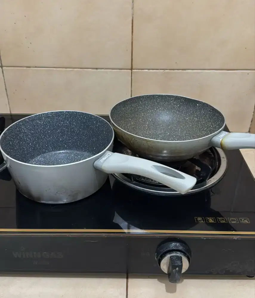 WAJAN & PANCI CYPRUS & KUKUSAN JUMBO TAKE ALL