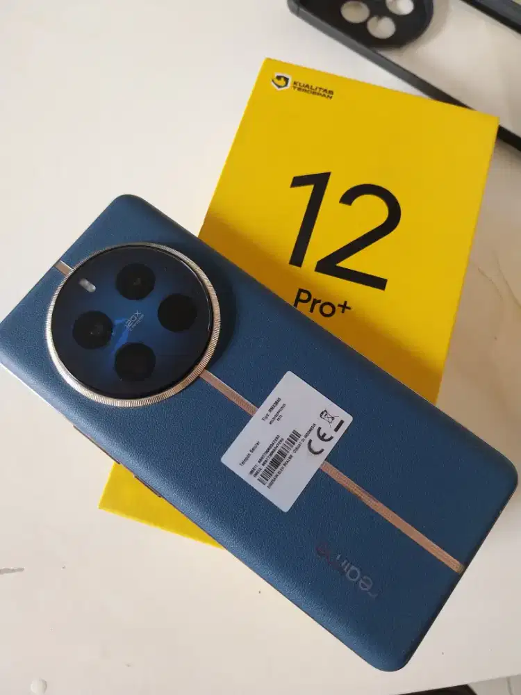 Realme 12 pro plus 8/256