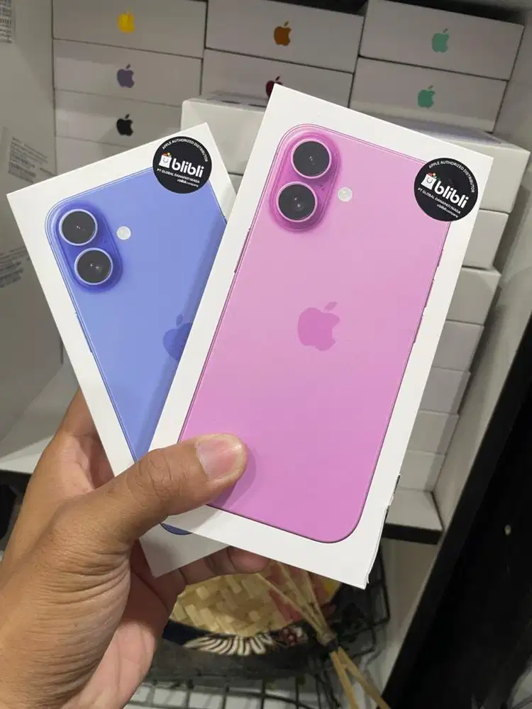 Iphone 16 256gb