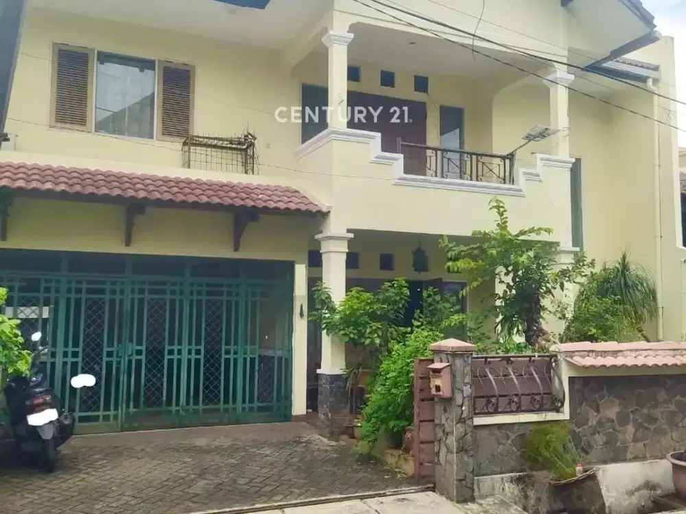 Dijual Rumah Strategis Harga Menarik Di Bintaro