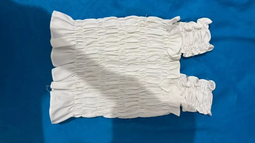 Baju anak anak campur